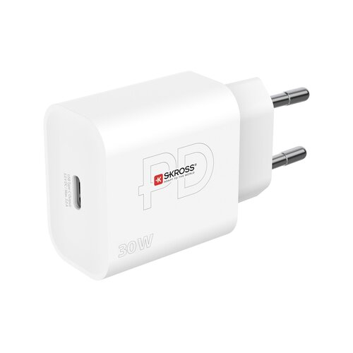 Skross Power Charger EU SKCH000430WPDEUCN USB punjač Cijene