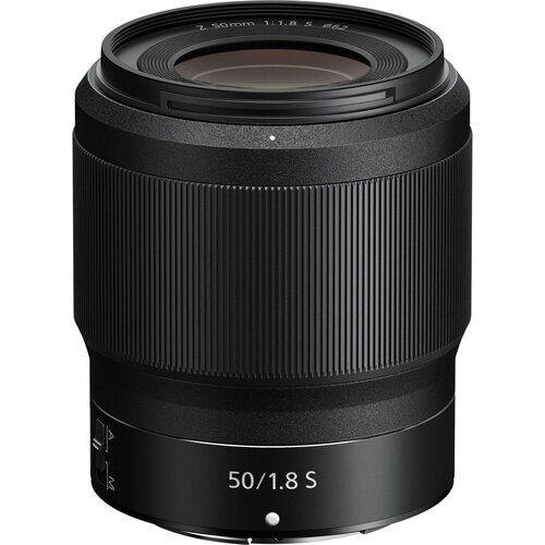 Nikon Z 50mm f/1.8 S FX (JMA001DA) Slike