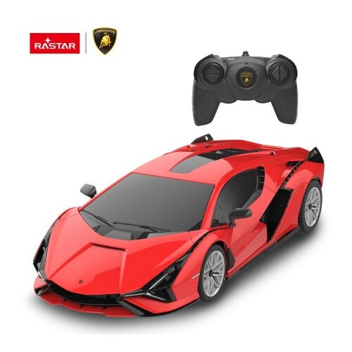  Auto r/c 1/24 lamborghini sian ( 317925 ) Slike