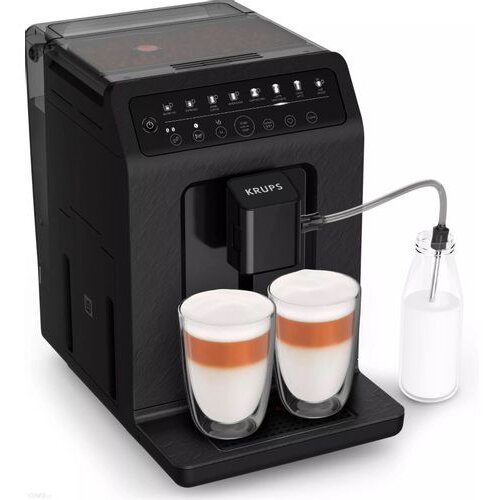 Krups Espresso aparat EA897B10 Cijene