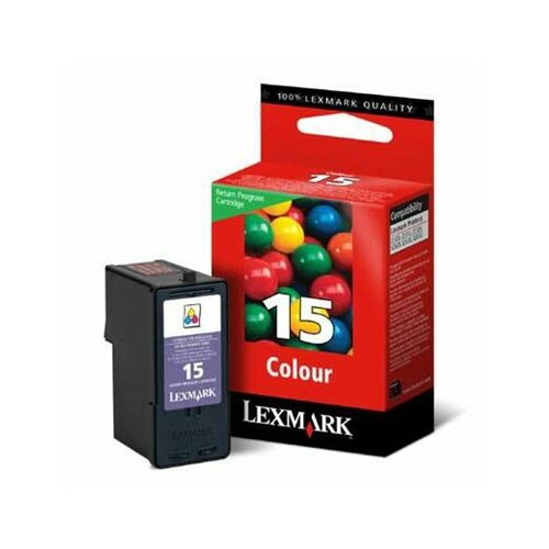 Lexmark 18C2100E ketridž Slike
