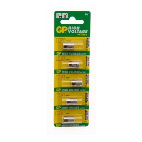 Gp 6V 11A-C5 alkalna baterija Cene