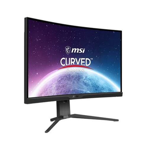 MSI MAG 325CQRFDE QD Gaming Monitor - Curved WQHD 170Hz 1ms Quantum Dot Technology Slike