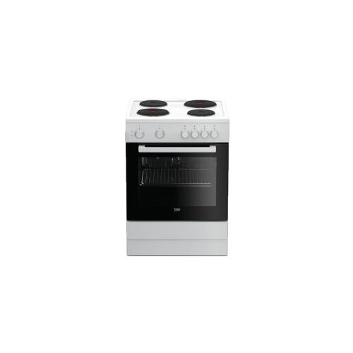 Beko ELEKTRIČNI &amp;Scaron;PORET FSE 64010 DW Slike