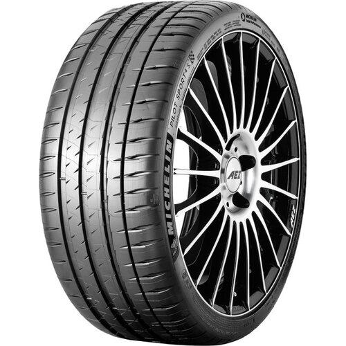 Michelin Pilot Sport 4S ( 215/40 ZR18 (89Y) XL ) letna pnevmatika Slike