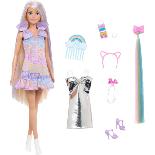 Barbie JCT72 lutka Slike