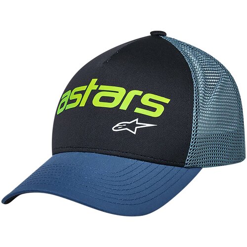 Alpinestars Vital Trucker kapa Cene