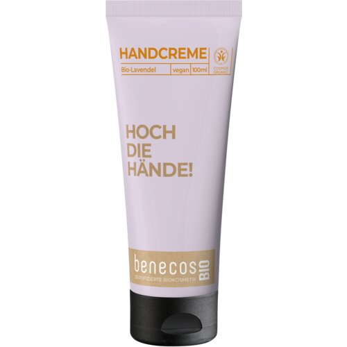 Benecos Krema za roke "Dvignite roke!" - 100 ml Cene