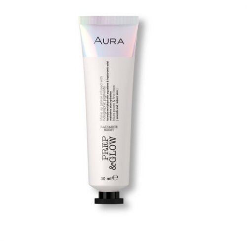 Aura Baza za &amp;scaron;minku Pre&amp;amp;Glow Slike
