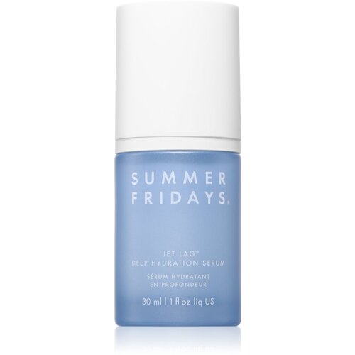 Summer Fridays Jet Lag intenzivno hidratantni serum za lice 30 ml Cijene