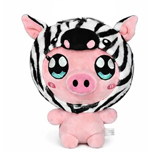 Semo Toys Hoody Kin Academy: Pli&amp;scaron;ani pra&amp;scaron;čić s kapuljačom, 30 cm Slike
