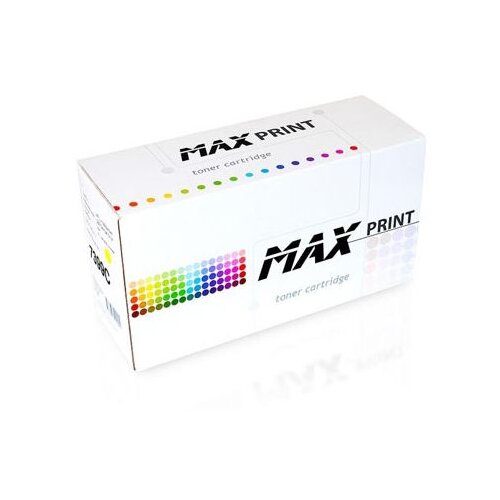  Toner zamjenski MAX za CB436A crni, za HP P1505/M1120/M1522, 2000 strana Slike
