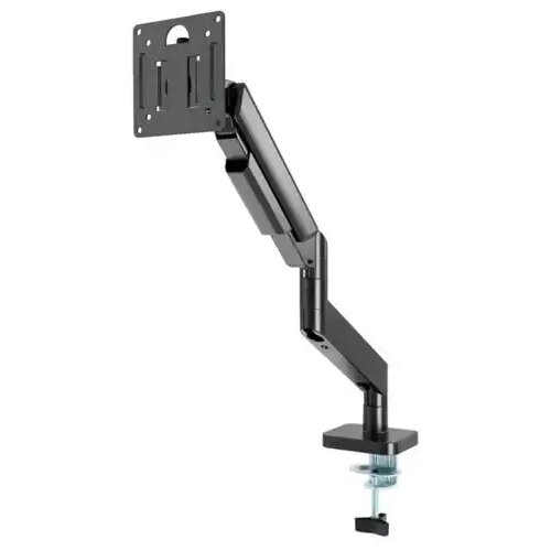 Gembird Podesivi držač za monitor MA-DA1-04 tilt/17-32max/10kg/crni Cene