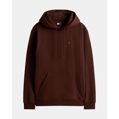 Tommy Hilfiger Puloverji DM0DM20742 Kostanjeva Cene