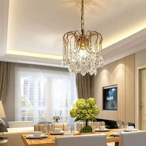 Toolight Luster APP1650-1CP Slike
