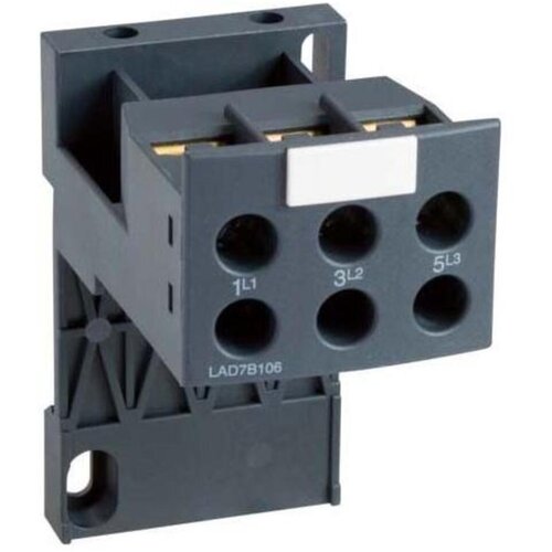 SCHNEIDER APC Schneider Electric podpora LAD7B106, (20891702) Cene