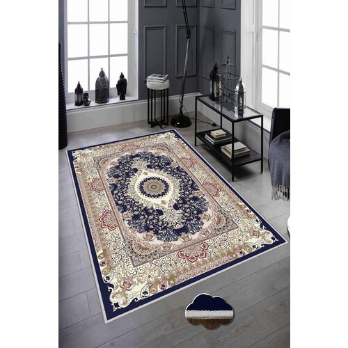  HMNT822 Multicolor Carpet (60 x 100) Cene