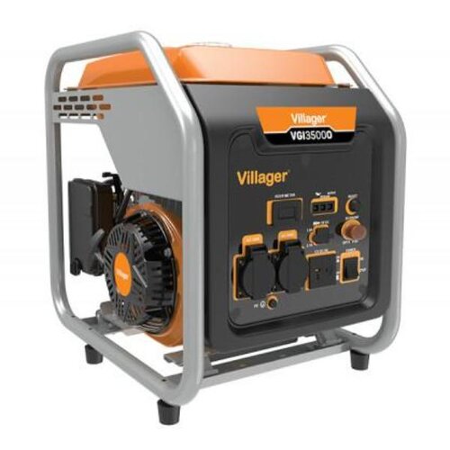 Villager Inverterski agregat VGI 3500 O Cene
