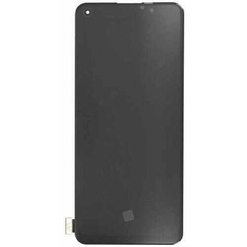 Realme (OEM) Dodirno staklo i LCD zaslon za Realme 8 / 8 Pro, originalno (OEM), bez okvira Slike