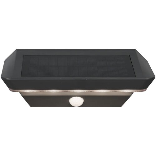  LED svjetiljka Mendoza sa senzorom pokreta (5 W, IP44) Cijene