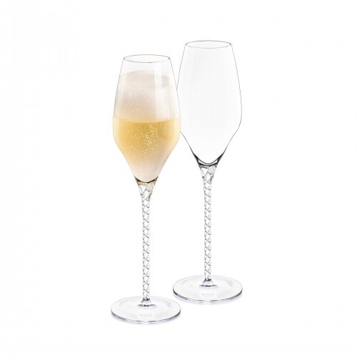  Kozarec za &Scaron;ampanjec, Set 2 kos, 300ml Cene