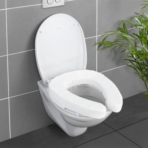 Maximex Jastuk za WC &amp;scaron;koljku Soft &amp;ndash; Slike