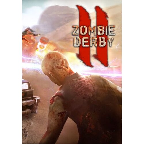 Steam Zombie Derby 2 Key GLOBAL Cene