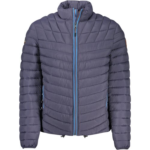 Napapijri MEN&amp;amp;#39;S JACKET BLUE Slike