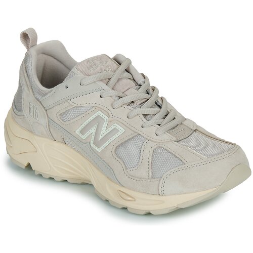 New Balance 878 Siva Slike