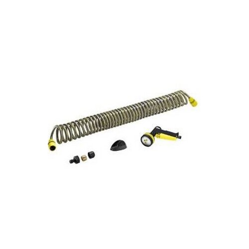 K&amp;auml;rcher Set spiralnih creva 10m Slike