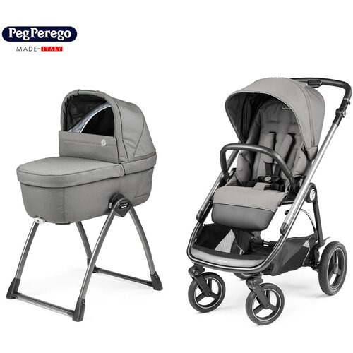  Peg perego® otroški voziček 2v1 veloce™ tc mercury Cijene