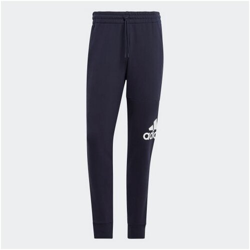 Adidas Donji deo trenerke essentials french terry tapered cuff logo pants M Cene