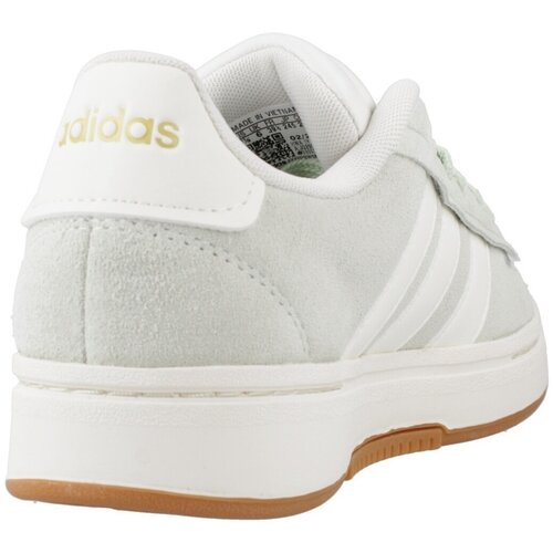 Adidas GRAND COURT ALPHA 0 Zelena Slike