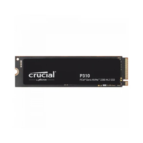 Crucial SSD disk P3 Plus, 1000GB, 5000 Cene
