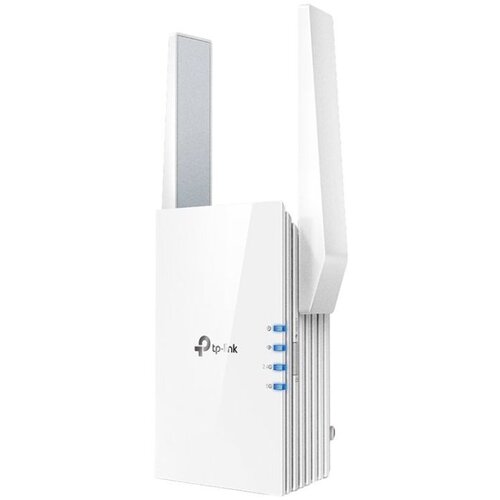 Tp-link AX1500 Wi-Fi 6 Range Extender, 300 Mbps... Slike