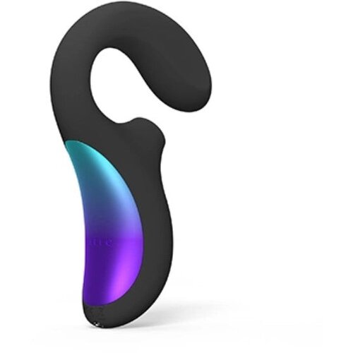 Lelo Enigma Wave - trostruki stimulator Black Cene
