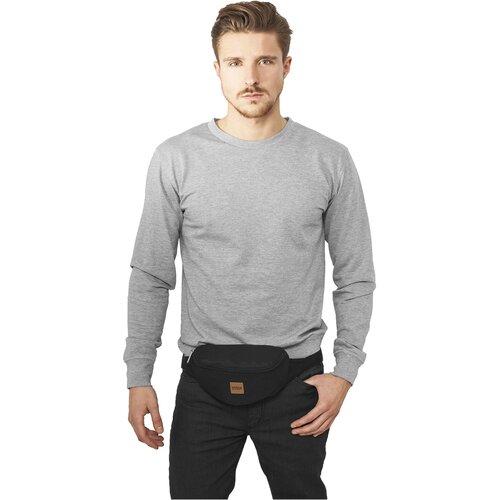 Urban Classics Accessoires Hip Bag Black Cene