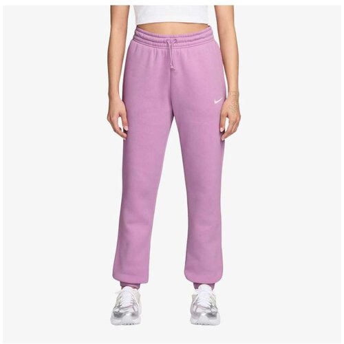 Nike W nsw phnx flc mr pant std Cene