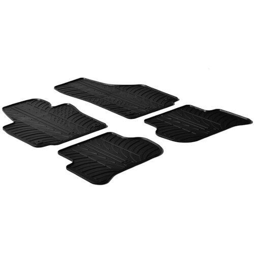 Gledring patosnice gumene Skoda Yeti 2009-2013 Cene