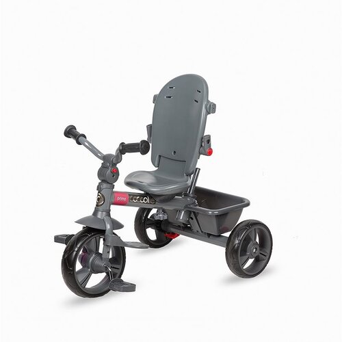 Coccolle Tricikel Primo Magenta smart Slike