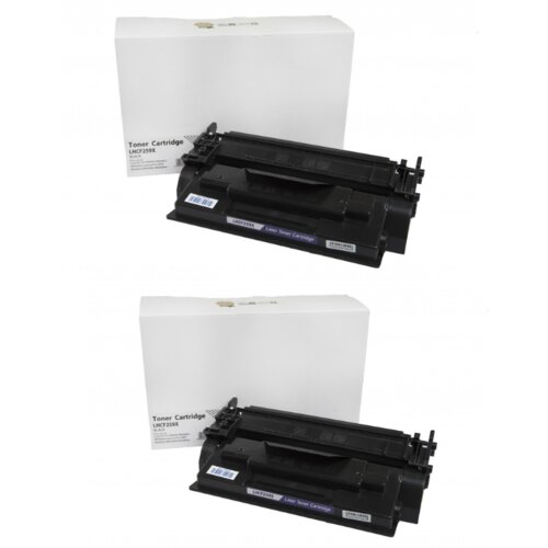  Toner HP 59X (CF259X) črn 2 KOSA - kompatibilni s čipom MEGA AKCIJA! Cene