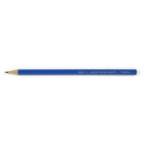 Koh i Noor Grafitni svinčnik KOH-I-NOOR 1703/4 (svinčnik) Slike