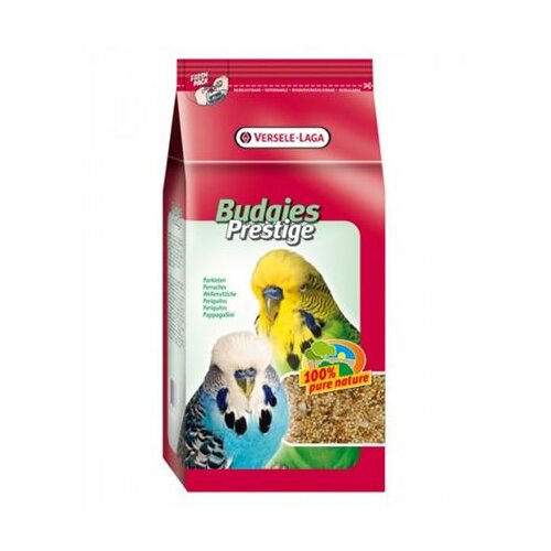 Versele-laga hrana za ptice Prestige Budgies 1kg Slike