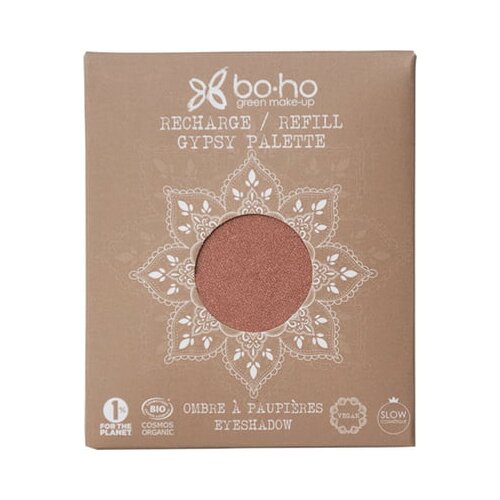 Boho refill paleta sjenila travel collection - 224 authentic Cijene
