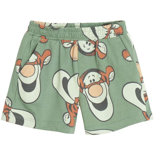 Cool club hlače KH LCB3002904 DISNEY F zelena 86 Slike