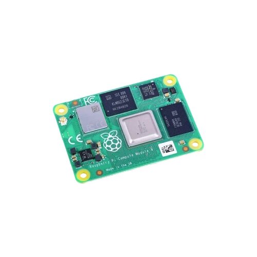 Raspberry Pi CM4108032 računalni modul 4 8 GB 4 x 1.5 GHz Cijene