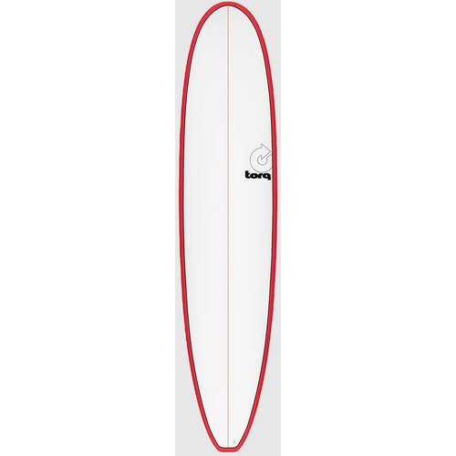 Torq Epoxy Tet Longboard 8'6 Deska za surfanje red pinline Cene
