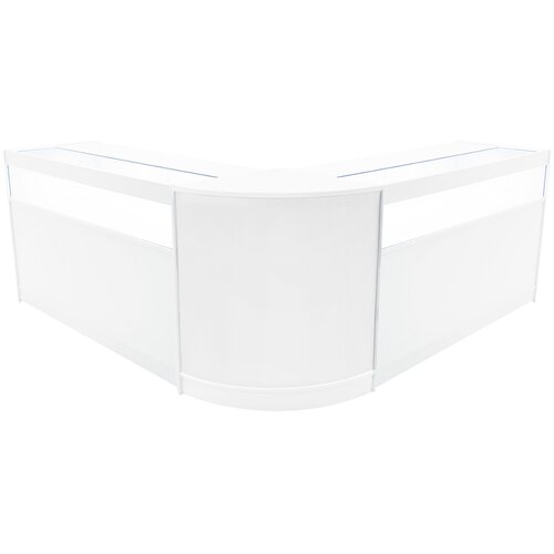 Monster Iris LED komplet za prodajni pult CM60 in 2 x B1500 - bel, (5000279042) Cene
