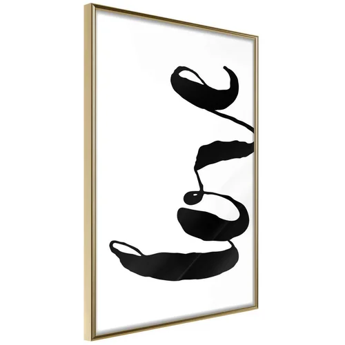  Poster - Love Sideways 20x30