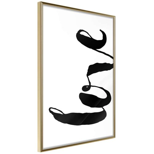  Poster - Love Sideways 20x30 Slike